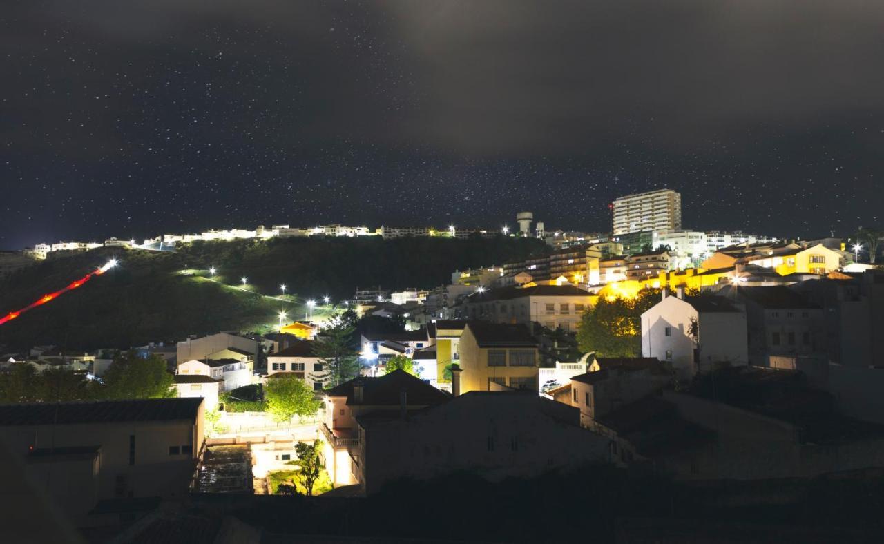 Varandas Da Tia Guida Apartment Nazaré Exterior foto
